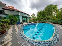 Caldecott Hill Estate (D11), Detached #608362631